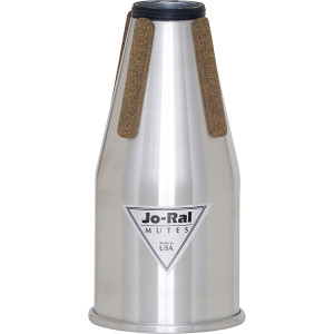 JO-RAL 1A french horn Straight mute